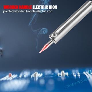 Mỏ Hàn Điện Mini Cầm Tay 220v