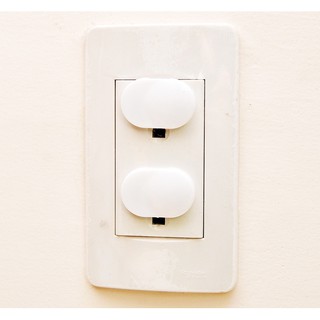 Combo 10 Nút Bịt Ổ Điện An Toàn Cho Bé