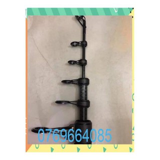 Cần câu lục USA COMANDO 4m25, 4m5