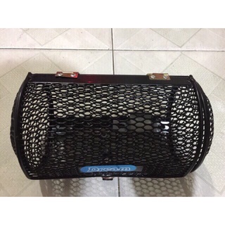 Rổ tròn trước xe DR /WAVE