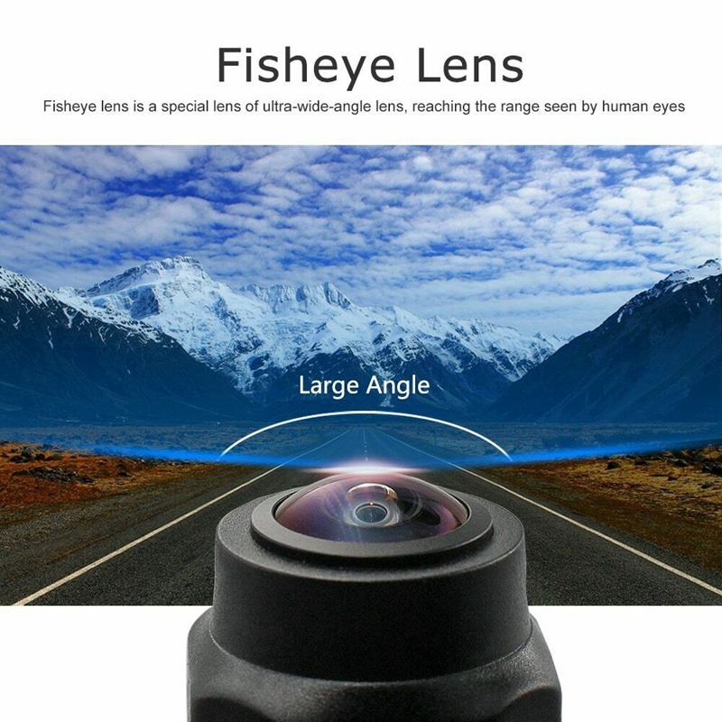 for Car Track Night Vision Auto Parking Assistance Intelligent Dynamic Trajectory Parking Line Car Reverse Backup Camera | BigBuy360 - bigbuy360.vn