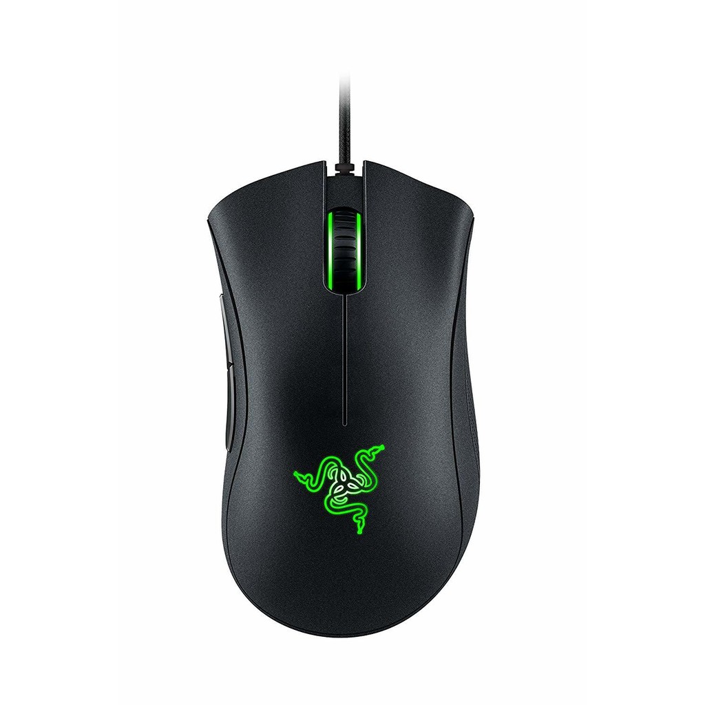 [ GIÁ SỐC ] - [ HOT ] - [ RẺ VÔ ĐỊCH ] - Chuột Razer DeathAdder Essential - Mới 100%