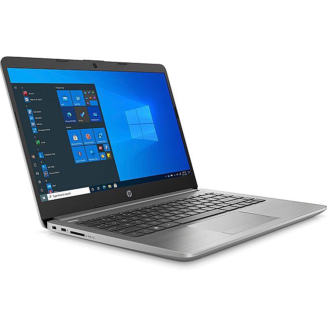 [Mã ELHP15 giảm 10% đơn 15TR] Laptop HP 240 G8 617L8PA (Core i71165G7 + 14 inch FHD)