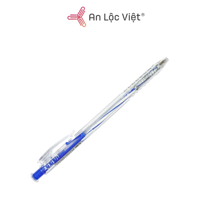 [Mã LIFE1003ALL giảm 10% đơn 50K] Bút bi Thiên Long TL-027 0.5mm Nhiều màu