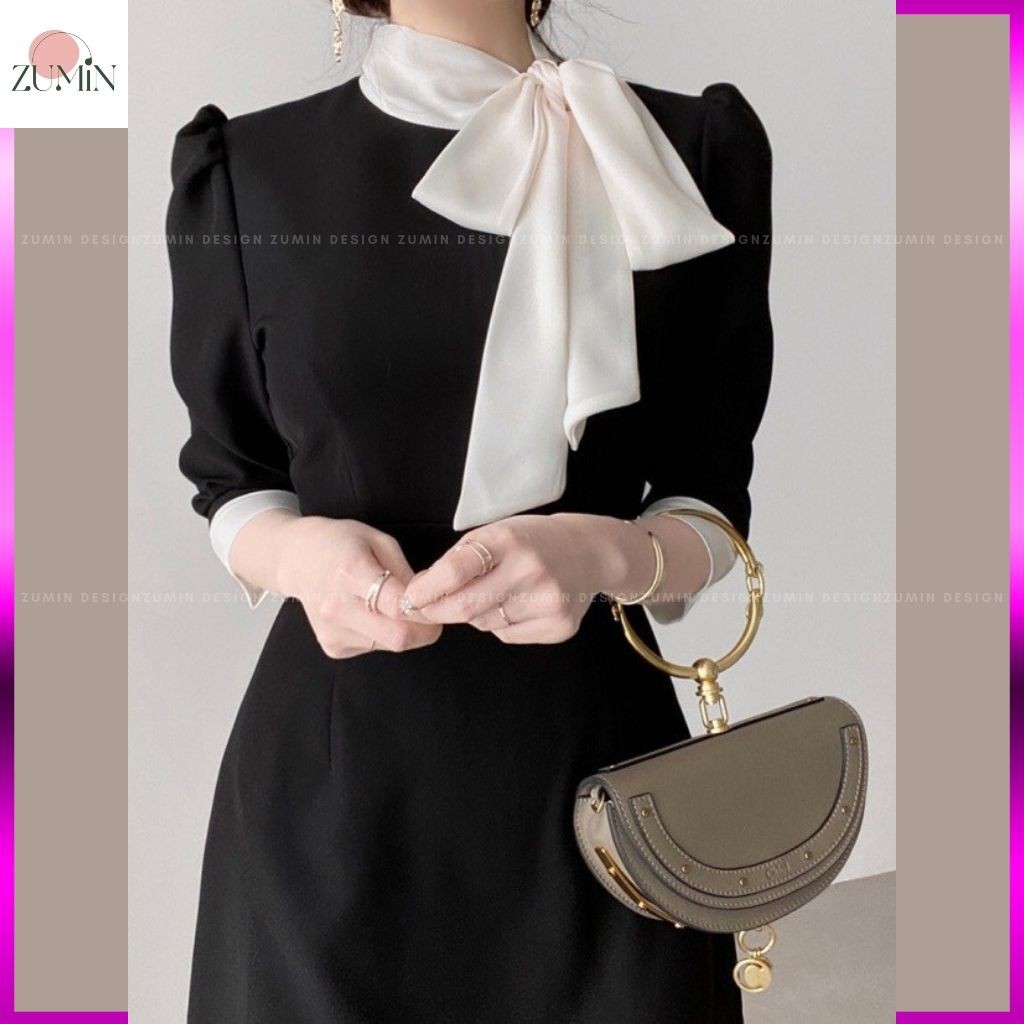 Đầm thiết kế 👗Váy thiết kế 👗 Đầm công sở cao cấp, trẻ trung | BigBuy360 - bigbuy360.vn