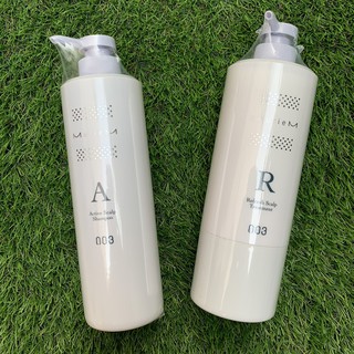 $$Cam_kết_chính_hãng_100%_Gội Xả Dành Cho Da Dầu Và Chống Rụng MURIEM Scalp A-R 660ml X2