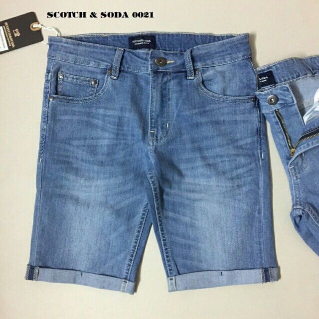 🍉QUẦN JEANS LỬNG ĐẸP
Quần jeans lửng nam VNXK chất thun co giãn
hình thật 100% sh
Size:28,29,30,31,32,34 ( 40-80 kg)