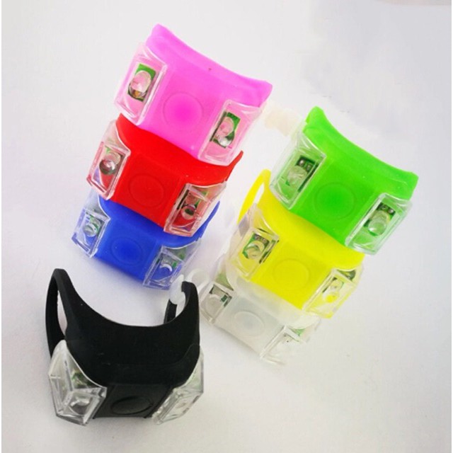 Đèn Led 2 Bóng 3 Chế Độ