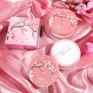 Phấn phủ dạng bột lameila