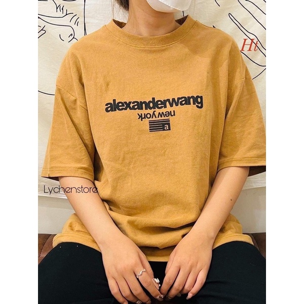 Áo phông ALEX HT11