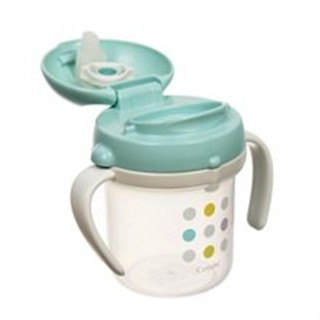 Bình tập uống Combi bước 3 trên 8 tháng
