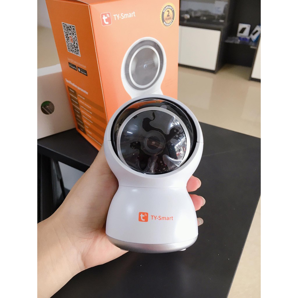 camera tuya smart