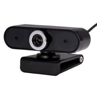 Webcam Gl68 Hd Usb2.0 Kèm Mic Cho Máy Tính