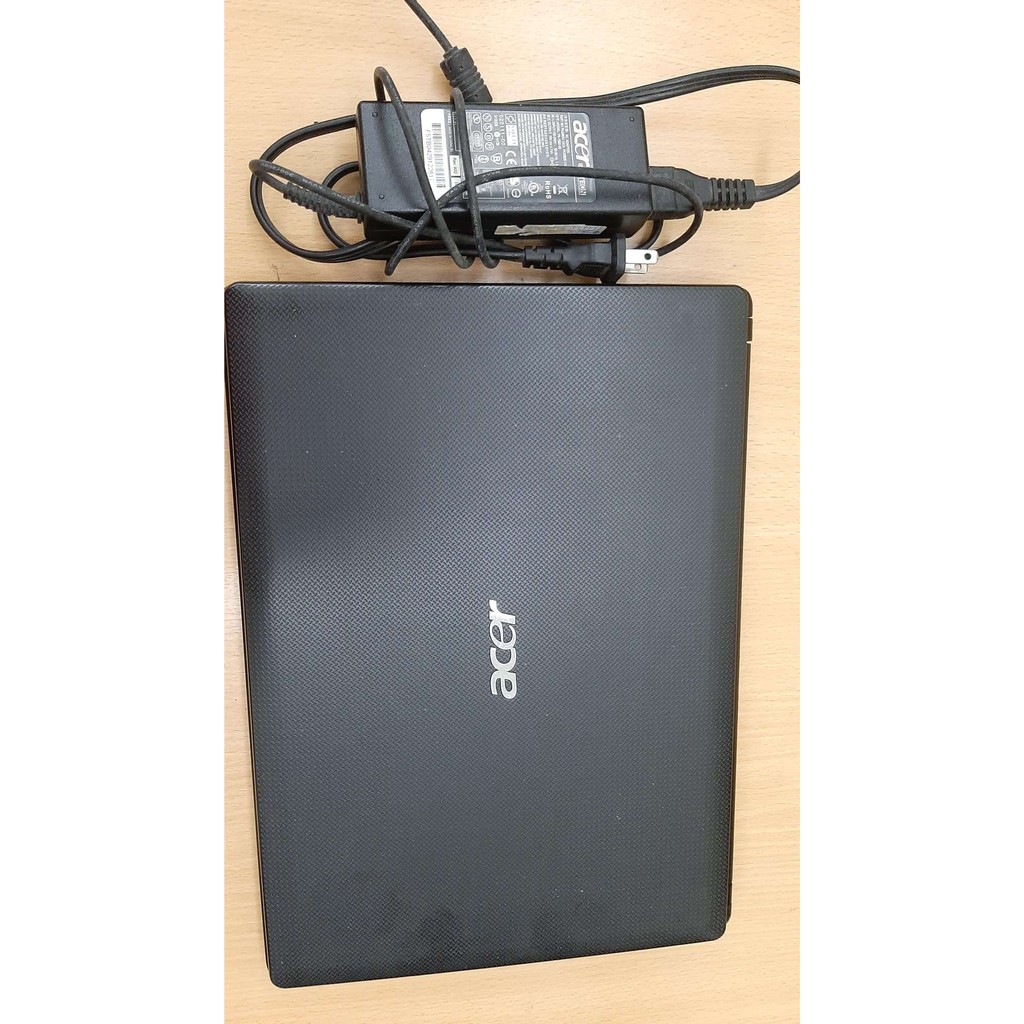 [THANH LÝ] Laptop Acer Aspire 4738Z