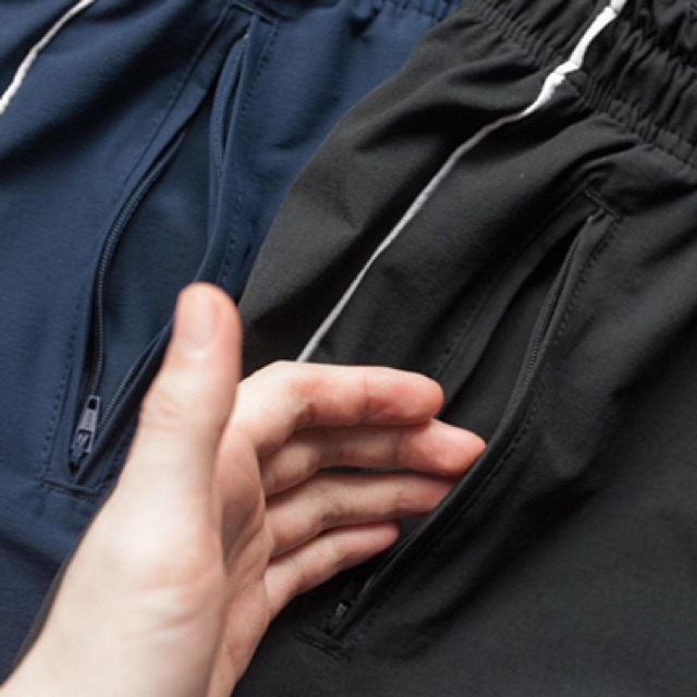 Bộ thể thao nam vải cotton thông hơi | BigBuy360 - bigbuy360.vn