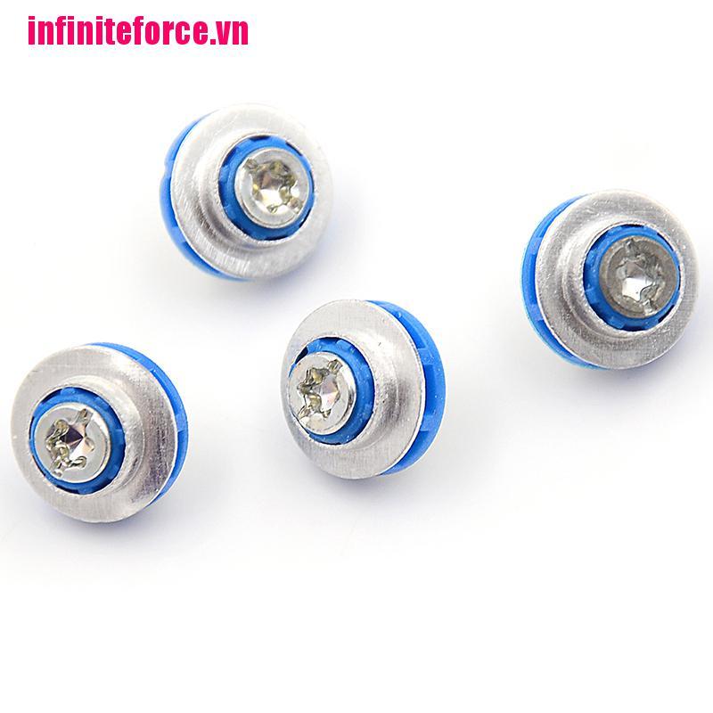 Bộ 4 Ốc Vít Hdd 3.5 Cho Ổ Cứng Máy Tính HP VN
