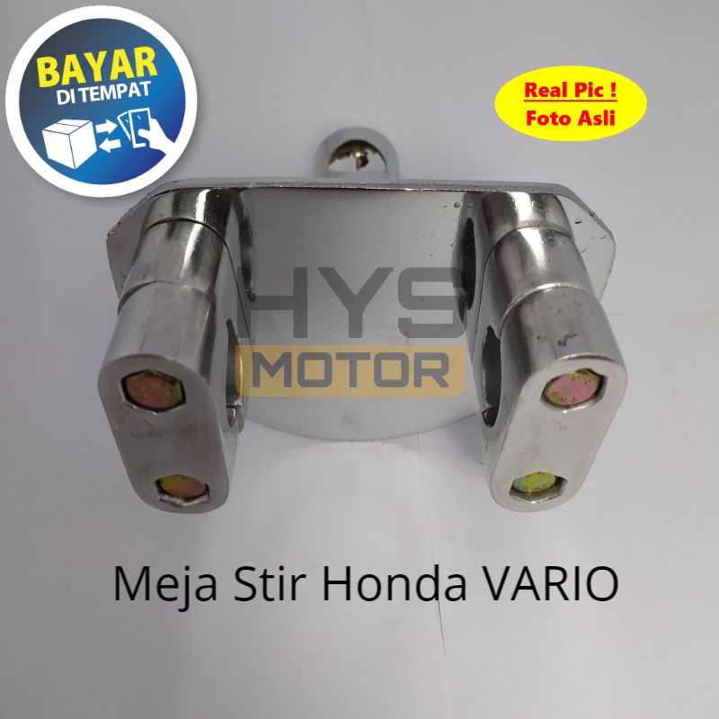 Giá Đỡ Tay Lái Xe Máy Honda Vario