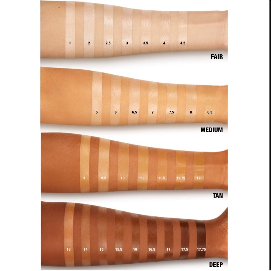 Charlotte Tilbury - Kem Che Khuyết Điểm Charlotte Tilbury Beautiful Skin Radiant Concealer 7.2g