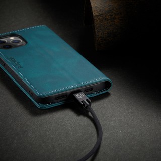 Bao Da Caseme Iphone 12 pro max