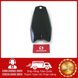 NẮP CỐP ĐEN BÓNG SATRIA FI / RAIDER FI CHÍNH HÃNG INDO