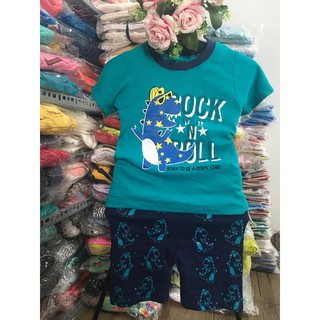 bộ borip xuất bé trai / bé gái