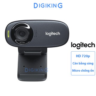 Webcam Logitech C310 HD720