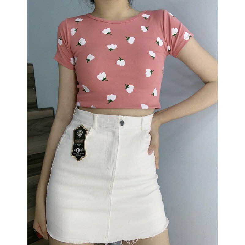 Áo croptop i | BigBuy360 - bigbuy360.vn