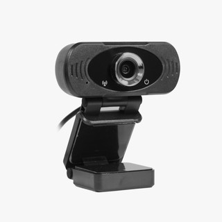 Webcam M-Tech WB500 1080p Full HD