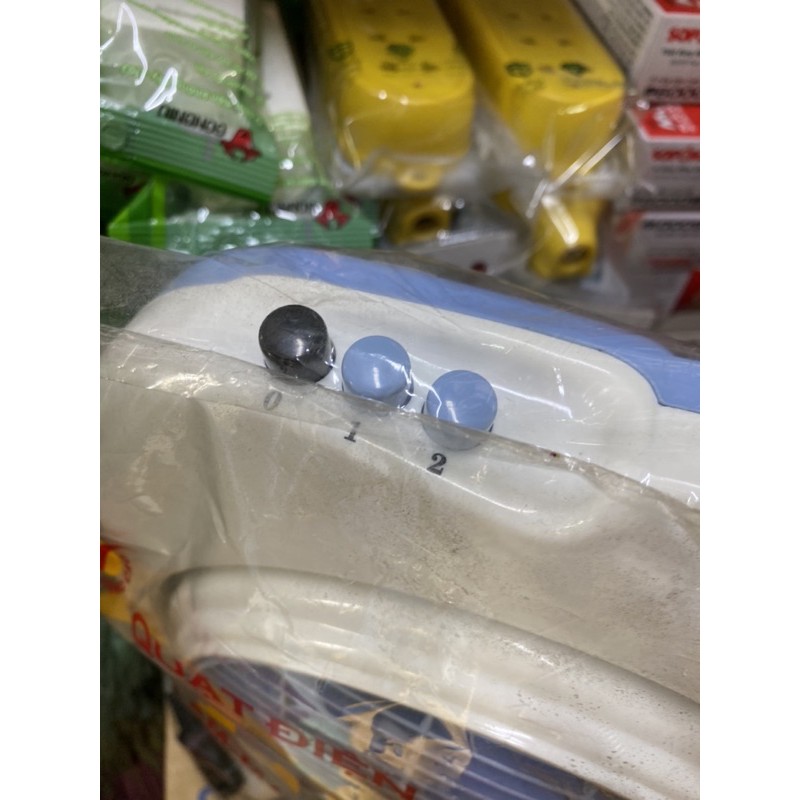 QUẠT HỘP MINI SENKO BD230