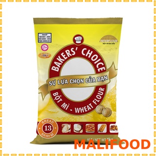 Bột mì Bakers’ Choice số 13 (bread flour) 1kg