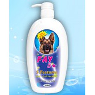 Dầu tắm Fay 800 ml (Fay 5* và Fay Siêu mượt)