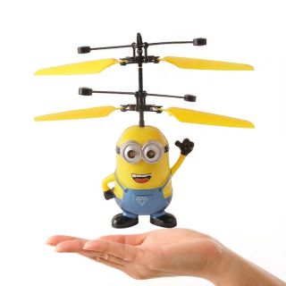 Minion bay
