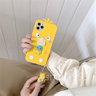 Ốp điện thoại Silicone mềm hình hoạt hình Pokemon cho iPhone 12 Mini 12 Pro Max 11 Pro Max X XS XR XSMax 8 7 6 6sPlus SE