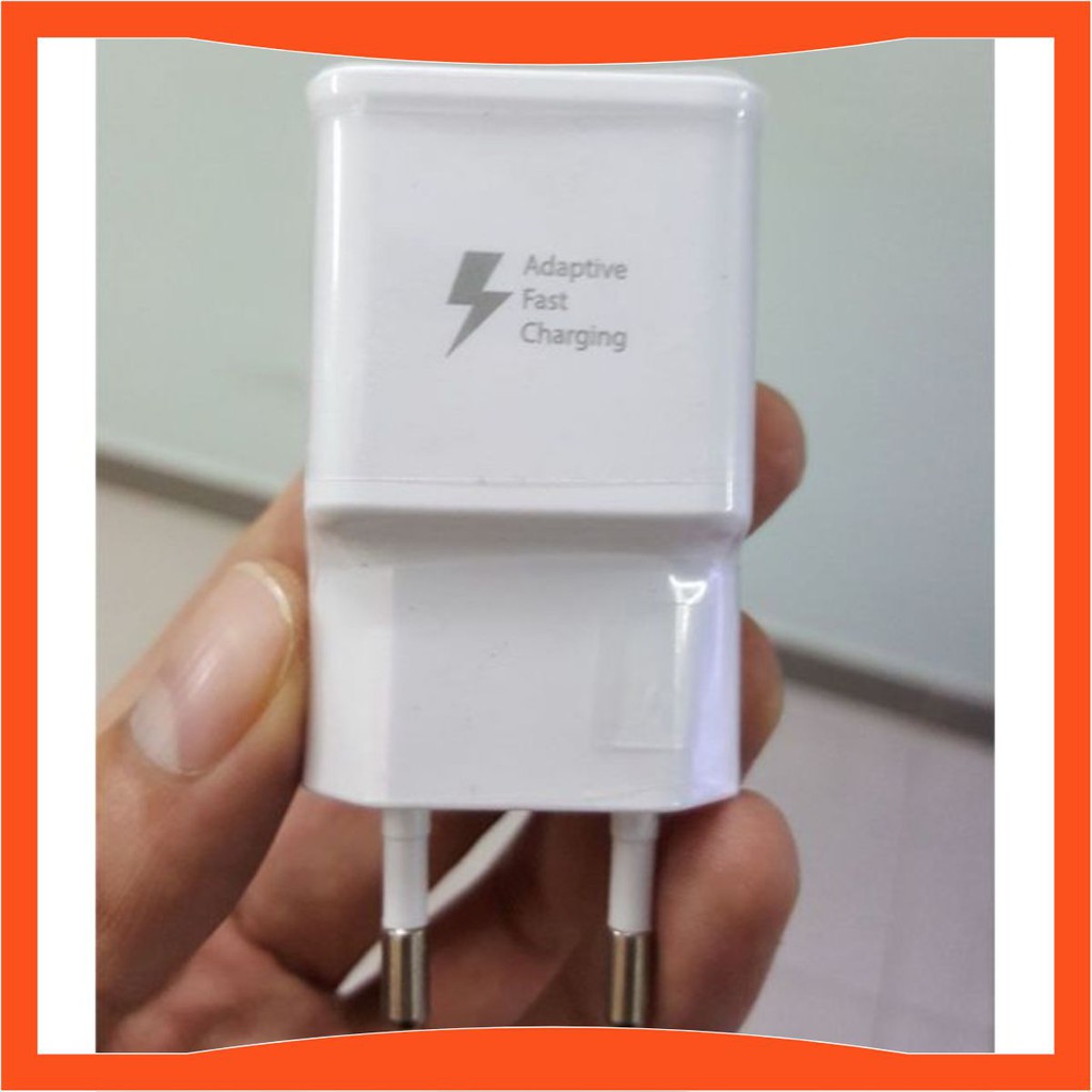 [Hàng Loại 1] Củ sạc nhanh Samsung Galaxy Fast Charge