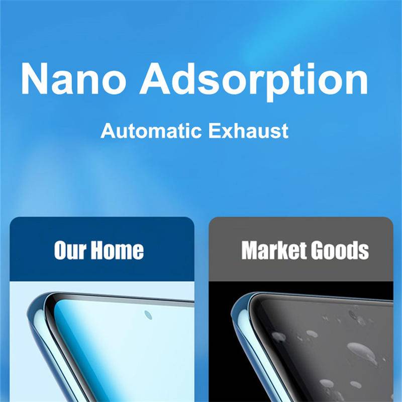 Ốp Điện Thoại Kính Cường Lực Cho Huawei Mate 20 40 P20 P30 P50 P40 Pro Plus P40 Lite Pro+ NOVA 3E 4E 5T 8 8i 9 7i 7 SE Y5 Lite 2018