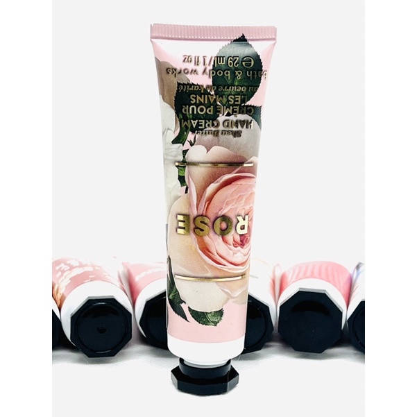 HAND CREAM - KEM TAY BATH&BODY WORKS 29ml