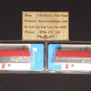 Tản nhiệt SSD 2280 Jonsbo