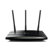 Router Gigabit WiFi Băng Tần Kép AC1750 TPLink Archer C7 Hàng Chính Hãng