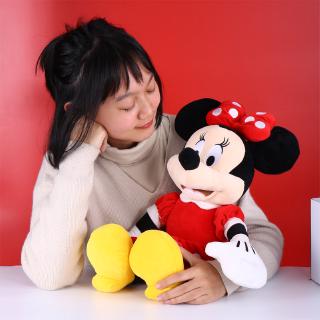Thú nhồi bông Mickey Disney - 14cm