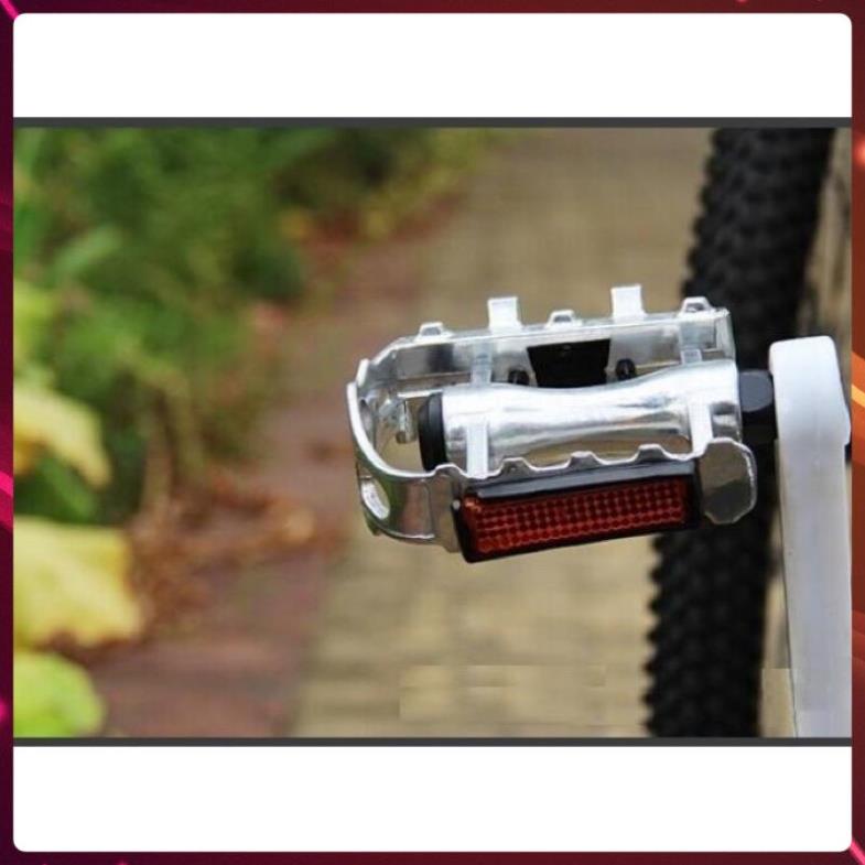 Pê đan xe đạp, bàn đạp xe đạp thể thao, xe mini