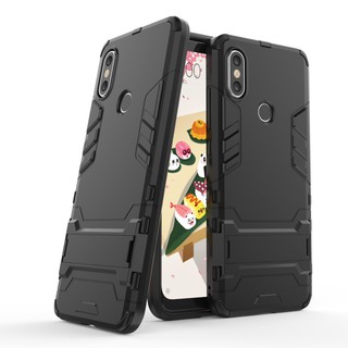 Ốp lưng silicon cứng cho Xiaomi Mi 6X / A2