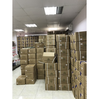 Bột ớt Haecham Mat 1KG