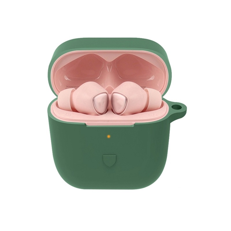 Case Ốp Silicone Soundpeats Truecapsule 2