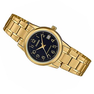 Đồng Hồ Nữ Casio LTP-V002G-1BUDF ( 31 mm ×25 mm )