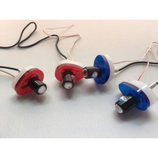 Xinhan led muti 2 mắt có long đen ( giá 1 đôi )