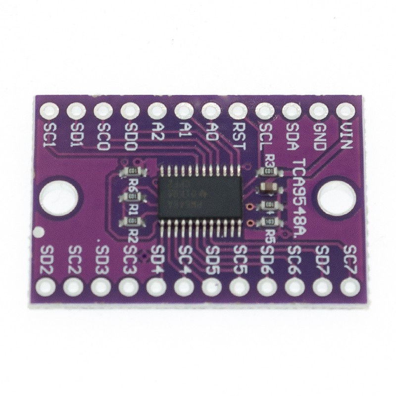 Mô Đun Mở Rộng 8 Kênh TCA9548A CJMCU- 9548 TCA9548 1-to-8 I2C