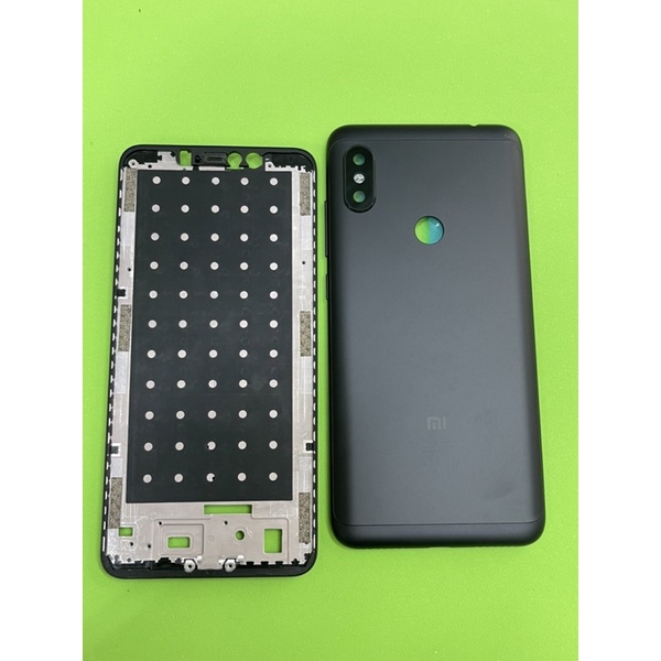 Vỏ Xiaomi Redmi Note 6 Pro