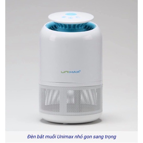 ĐÈN BẮT MUỖI UNIMAX UMB-501W