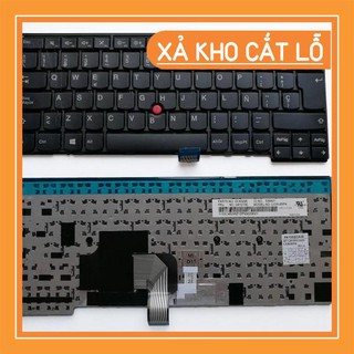 Bàn Phím IBM Lenovo Keyboard T440 T440s T440p T431s E431 E440 L440