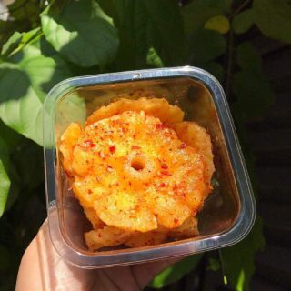THƠM 1 NẮNG MUỐI ỚT